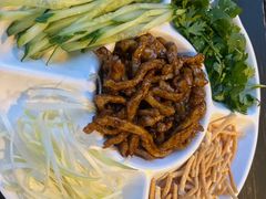 -我去·春饼文化主题餐厅(国定路总店)