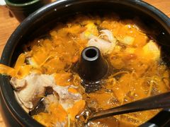 -云海肴·汽锅鸡·云南菜(高德置地店)
