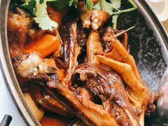 -美极鲜食坊(宝安南路店)