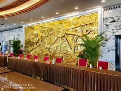 -国宾酒店-花园咖啡自助餐厅(北营房中街店)