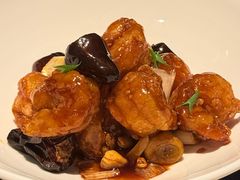 -环球港凯悦 · 享悦中餐厅