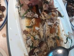 -匠心牛公馆·潮汕牛肉海鲜火锅(索菲特店)