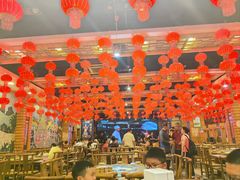-亮欢寨酸汤鱼(沙冲路店)