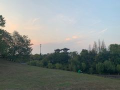 -合肥三国新城遗址公园