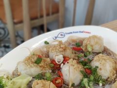 爽口八爪鱼-全渔村小海鲜