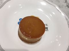 焦糖布丁-宝月楼·台湾菜馆(天河城店)