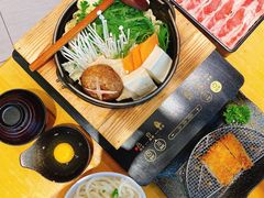 -胜博殿日式炸猪排(西红门店)