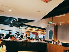 大堂-骑士牛排(北仑银泰城店)