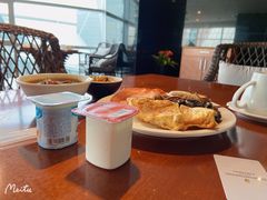 -青岛海尔洲际酒店