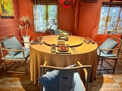 -兰庭玉树·老饭骨家宴(后海店)