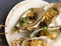 -汇泉王朝大饭店-旋转餐厅(南海路店)