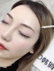 点击看大图 -HQ半永久纹绣纹眉