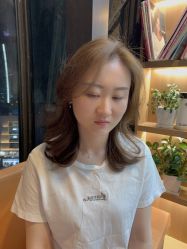 -SY COLOUR专业烫染