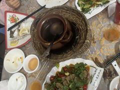 -官塘锋记鱼生·生腌·砂锅粥(牌坊街店)
