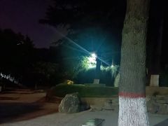 -西安市纺织公园