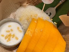 -太食獸泰式茶餐厅(IFS国金中心店)