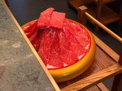 -牛New寿喜烧(龙湖金沙天街店)
