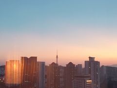 -青岛富力艾美酒店