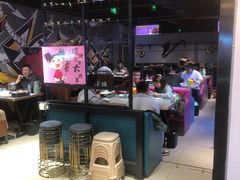 -醉炫音速烧烤·干煸菜(沙河总店)
