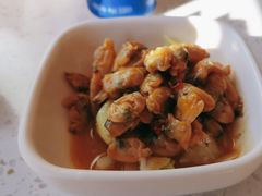 麻辣鲜蛤-味千拉面(金融街店)