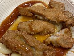 -鲜得来排骨年糕(豫园店)