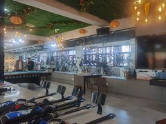 -弓舍射箭俱乐部(高新总店)