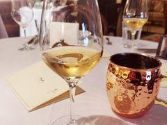 桃红葡萄酒-壳里西餐厅Coquille Seafood Bistro(蒙自路店)