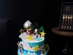 -西檬树SIMON·T轻奢蛋糕(大东方Max店)