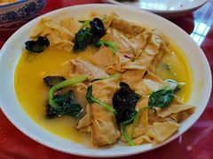 -喜洋洋蟹庄(阳澄湖店)