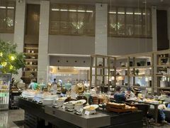 -博林天瑞喜来登酒店·西丽尚膳