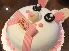 -85度C(南京中山南店)