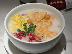 -禄运茶居·手工点心(猎德店)