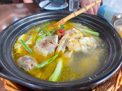 -香芙茗茶楼(梅家坞店)