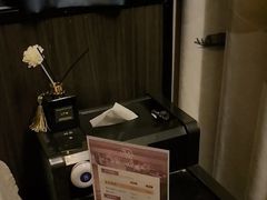 -耳域躺式采耳馆SPA馆(王家湾店)