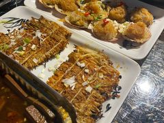 -郎出山烧烤(胶州店)