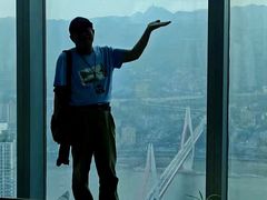 -WFC会仙楼观景台