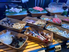 -盛江山自助料理(奥莱锦辉购物广场店)