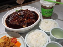 -大榕树下顺德菜(融创茂店)