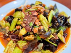 -一块豆腐·海鲜·家常菜(李沧书院路店)