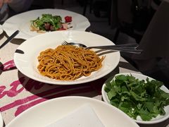 葱油拌面-Solo(衡山路店)