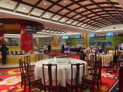 -临沂华盛江泉城大酒店