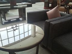 -天津海河悦榕庄·Lobby Lounge大堂吧