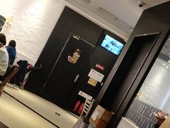 -必胜客(绿地新都会店)