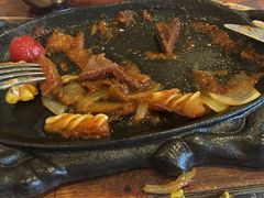-骑士牛排(北仑银泰城店)