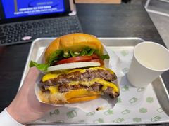 -Shake Shack(西单大悦城店)