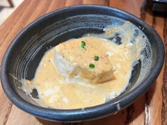 胡麻豆腐-井圣日膳(万达店)