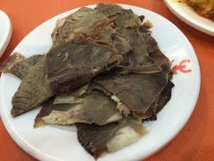 -牛一嘴·兰州牛肉面·大盘鸡(财富中心店)