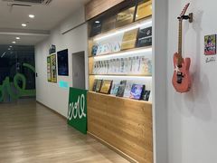 -音乐窝玩创中心·乐器声乐(海珠乐峰店)