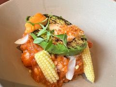 -OTIUM • 柴屿麦(亮马桥店)