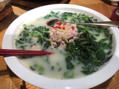 鸽汤万年青-大鸽饭(北京路店)